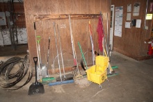 Misc. Hand Tools