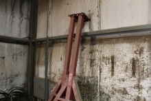 (2) Stands
