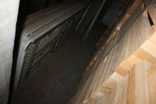 Misc. Folding Tables