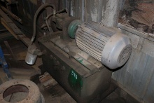 15HP Hydraulic Power Unit