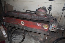 Morbark Knife Grinder