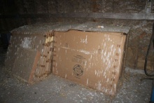 33 Boxes Of 10 20'4"x2x050x113 Band Saws