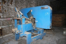 Brewco Resaw Model 1600