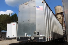 2016 Peerless Walking Floor Trailer