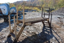 7'x28" Catwalk Section