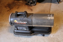 Mr. Heat Torpedo Heater