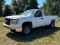 GMC Sierra 2500 HD Pickup truck