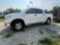 Toyota Tundra truck