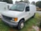 2007 Ford Cargo Van 4.6L