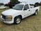 GMC Sierra 1500 Pickup truck
