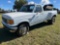 2001 F-350 XLT LARIAT DUALLY