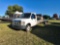 2011 Ford E340 Van