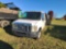 2011 E450 van