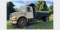 1995 International 4900 Dumptruck