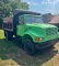 2000 International 4700 Dump Truck