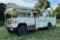 GMC 6500 Bucket Truck