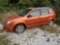 2003 Pontiac Vibe