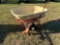 Vicon Spreader