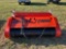 DIGGIT 72MM Mulcher