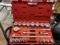TEKTON Heavy Duty Socket and Ratchet Set