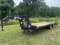 Mortiz Gooseneck Trailer