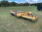 1999 Eager Beaver Hi-Tensile 24â€™ Trailer