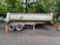 1971 FRUEHAUF Dump Trailer