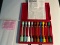 ACCUTORQ 10 Piece Socket Set 1/2â€ Drive
