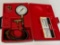 SNAP-ON Fuel Injection Pressure Gauge Set MT337A
