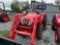 *NEW* KIOTI NS5310 HST Tractor with KL5810 Front End Loader