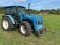 New Holland 6635 Ford Tractor