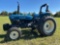 Ford New Holland 4630 Tractor