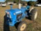 Ford 3000 Tractor