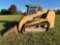 Mustang MTL 25 Compact Track Loader