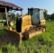CAT D3K2 XL Dozer