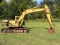 CAT 315L Excavator