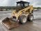 CAT 236 Skidsteer