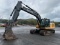 John Deere 210G LC Excavator