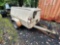 INGERSOLL-RAND AIR COMPRESSOR