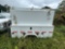 Service Body with Lift Gate