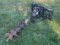 CAT A19B Auger