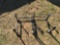 Transmission stand