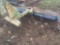 Land Pride Yard Rake
