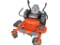 *NEW* HUSQVARNA Z454 Zero Turn Mower