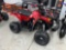 *NEW* Kids 125cc ATV