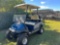 2011 Club Car Precedent Golf Cart