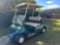 2005 Yamaha G22 Golf Cart