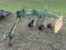 Krone Swadro 42T Hay Rake