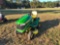 John Deere X350