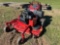 2015 COMMERCIAL TORO GRANDSTAND Stand-On Mower